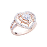 Duchess Royale Diamond Engagement Ring