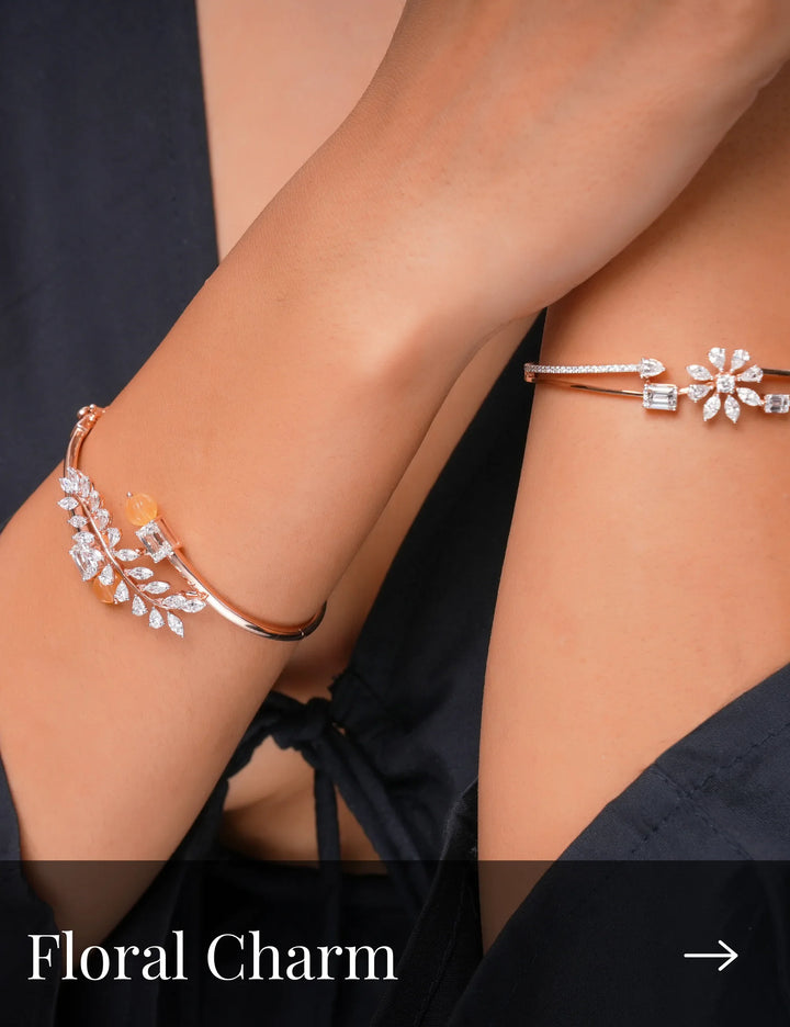Floral Charm