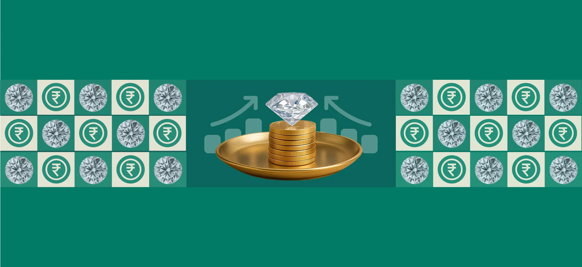Investment Thesis on Lab-Grown Diamonds: Rethinking the Value of Luxury