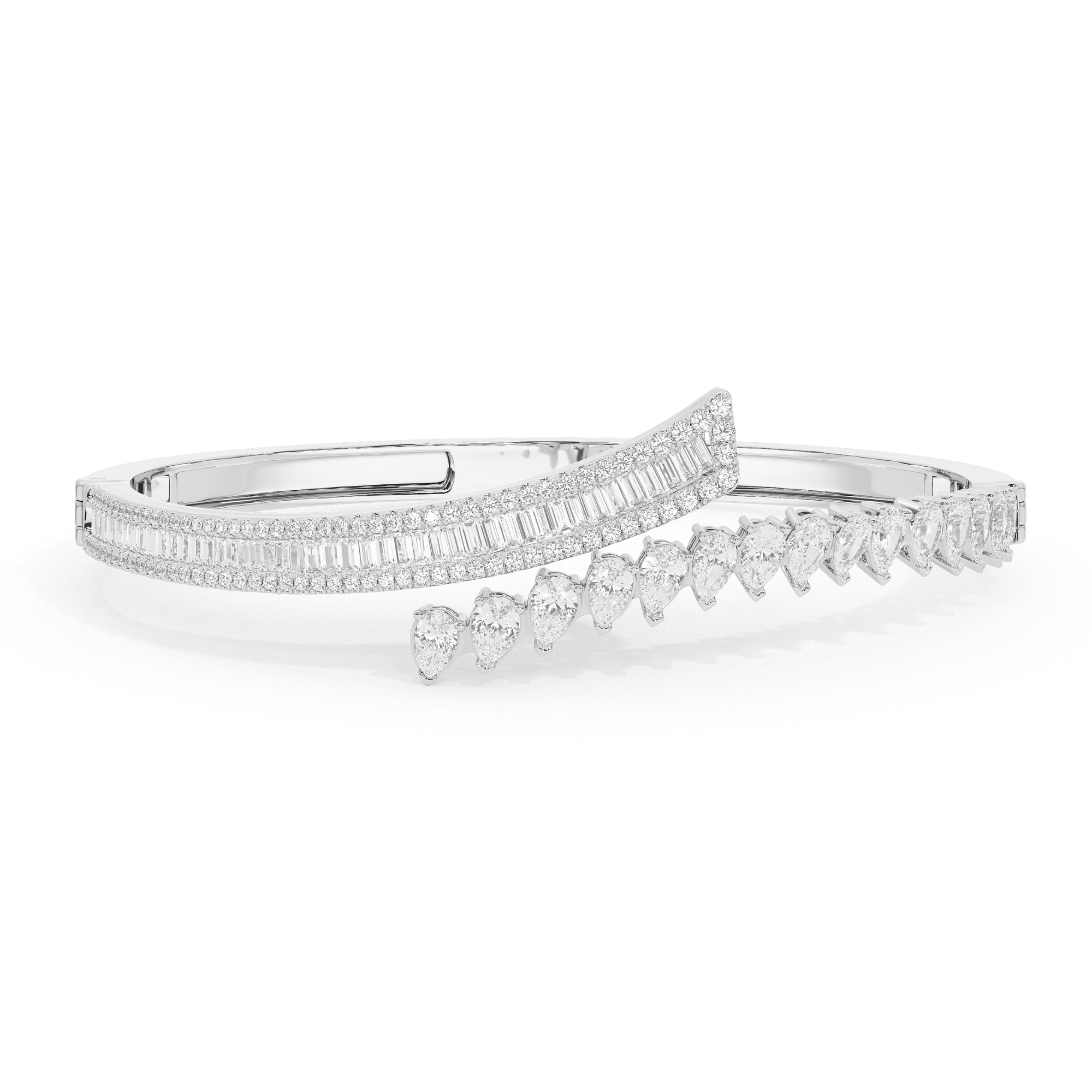 Belinda Diamond Bracelet