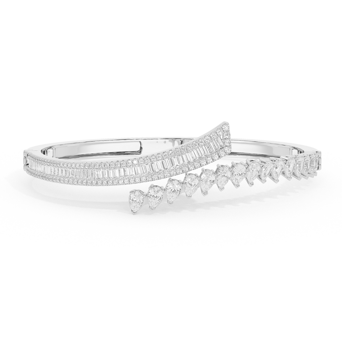 Belinda Diamond Bracelet