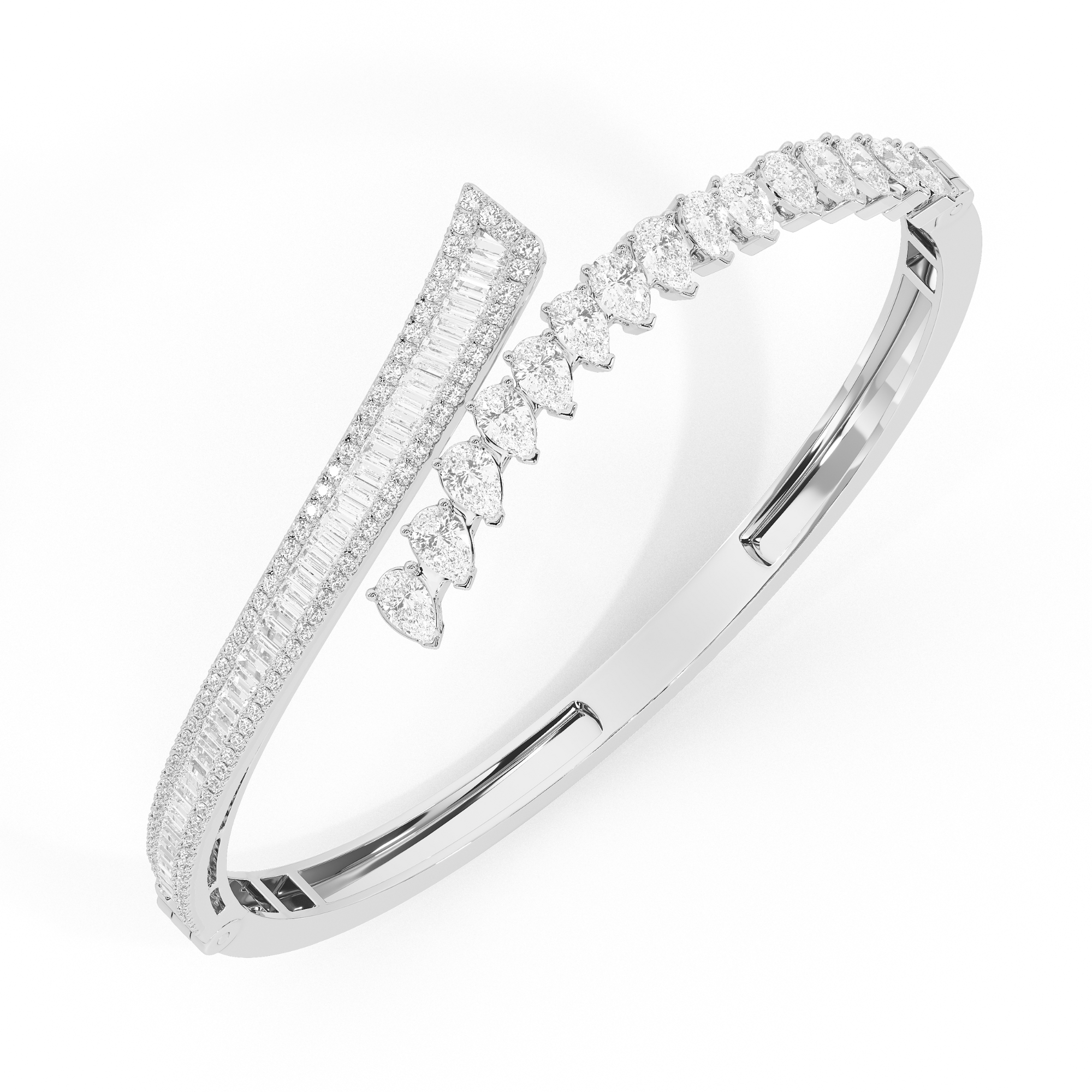 Belinda Diamond Bracelet