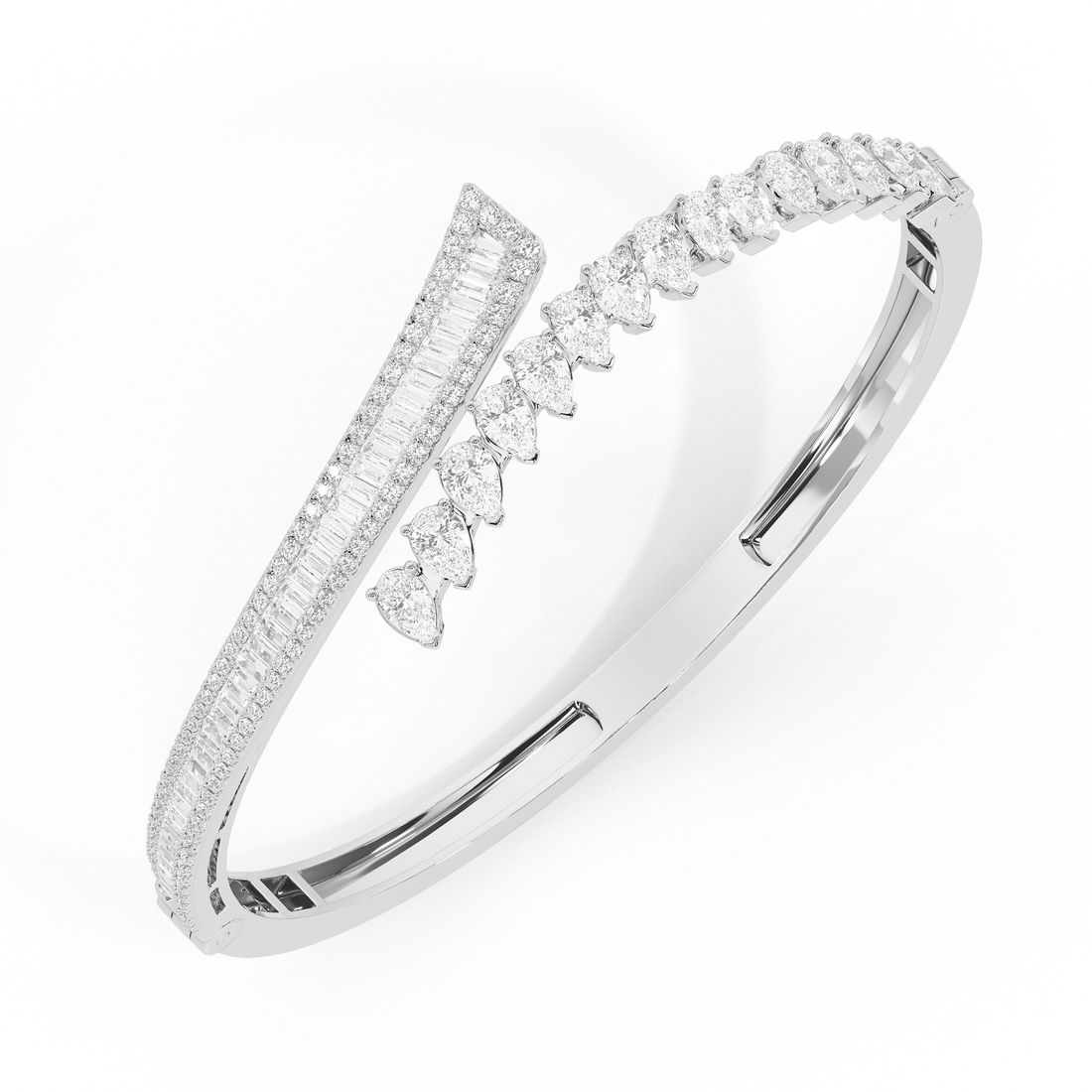 Belinda Diamond Bracelet