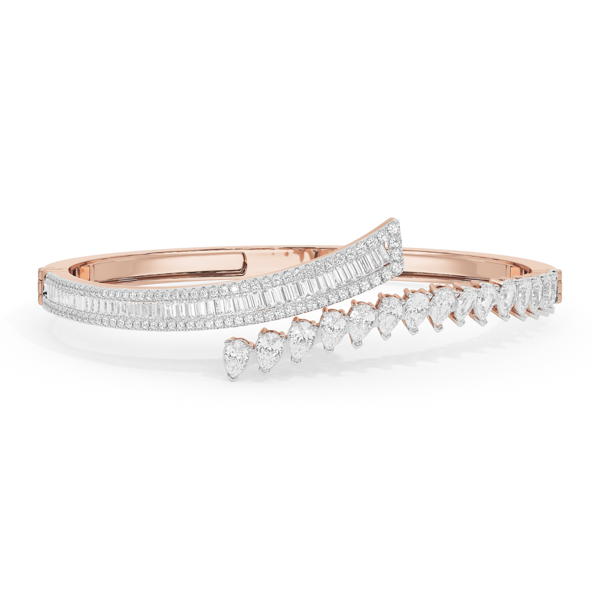 Belinda Diamond Bracelet