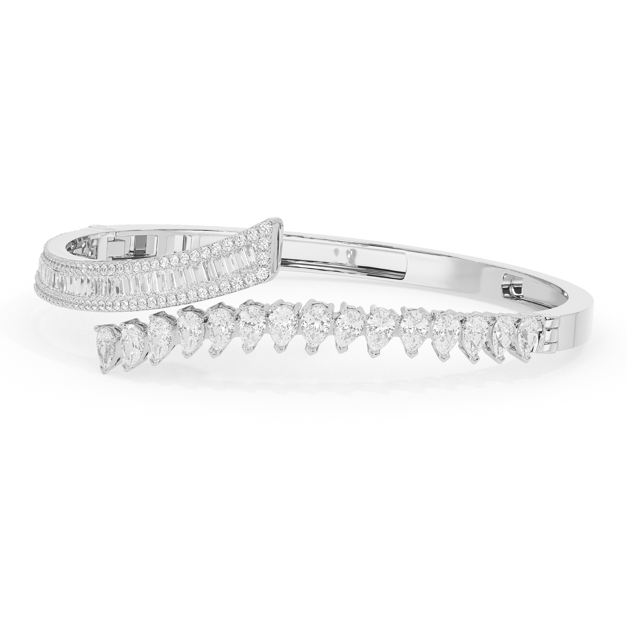 Belinda Diamond Bracelet