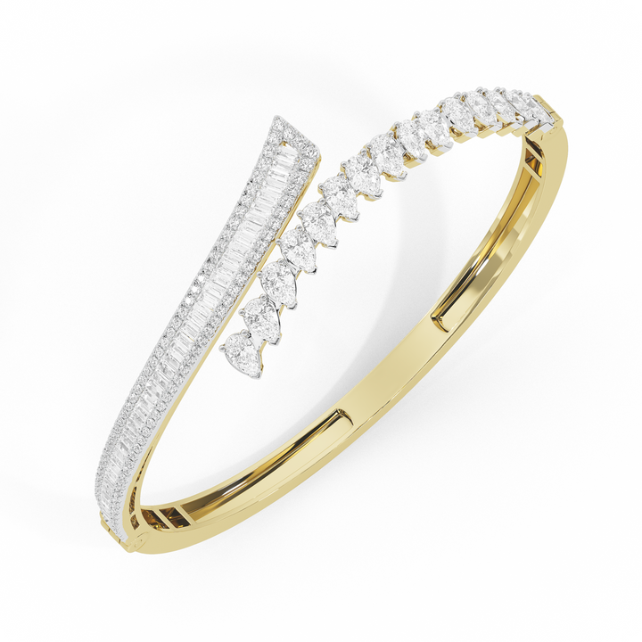 Belinda Diamond Bracelet