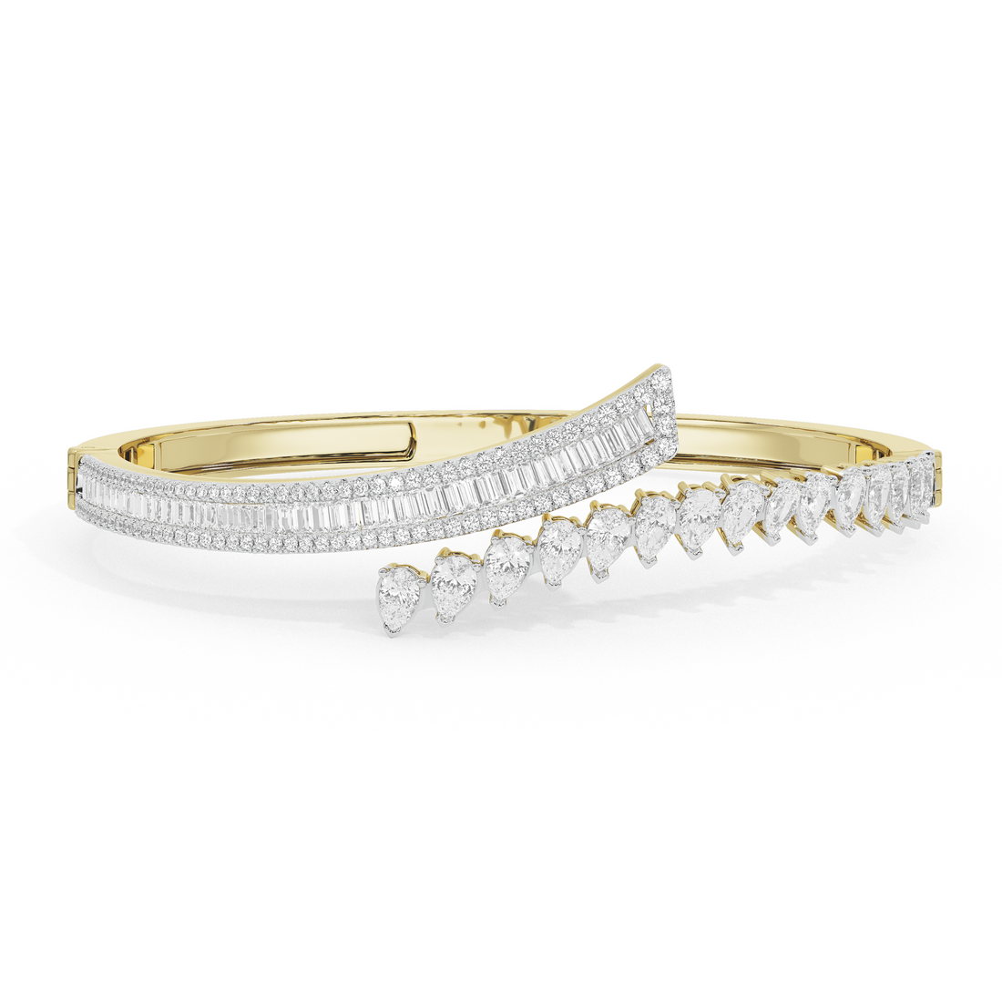 Belinda Diamond Bracelet