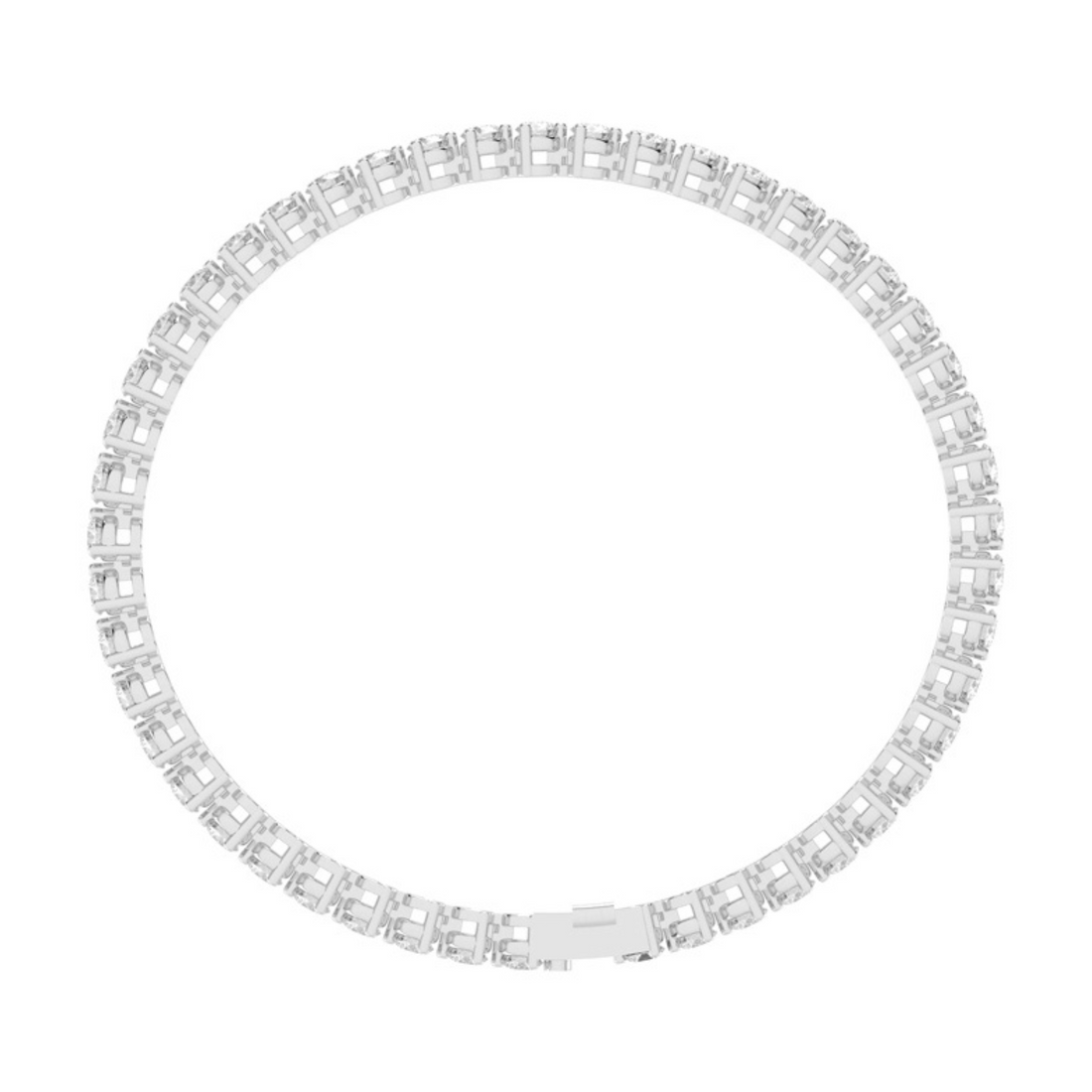7.5 Cent Everyday Tennis Bracelet