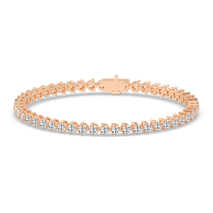 7.5 Cent Everyday Tennis Bracelet