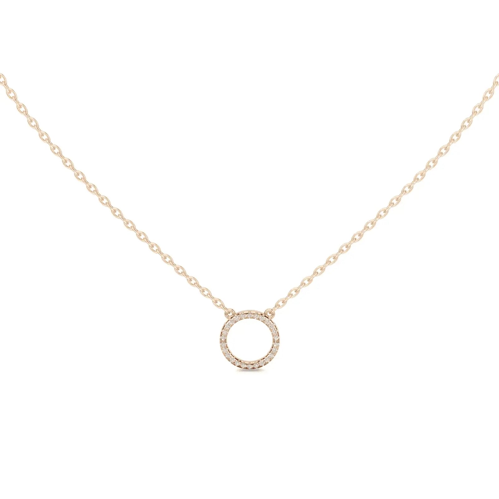 Pure Poise Everyday Pendant