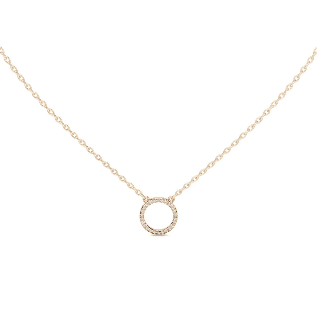 Pure Poise Everyday Pendant