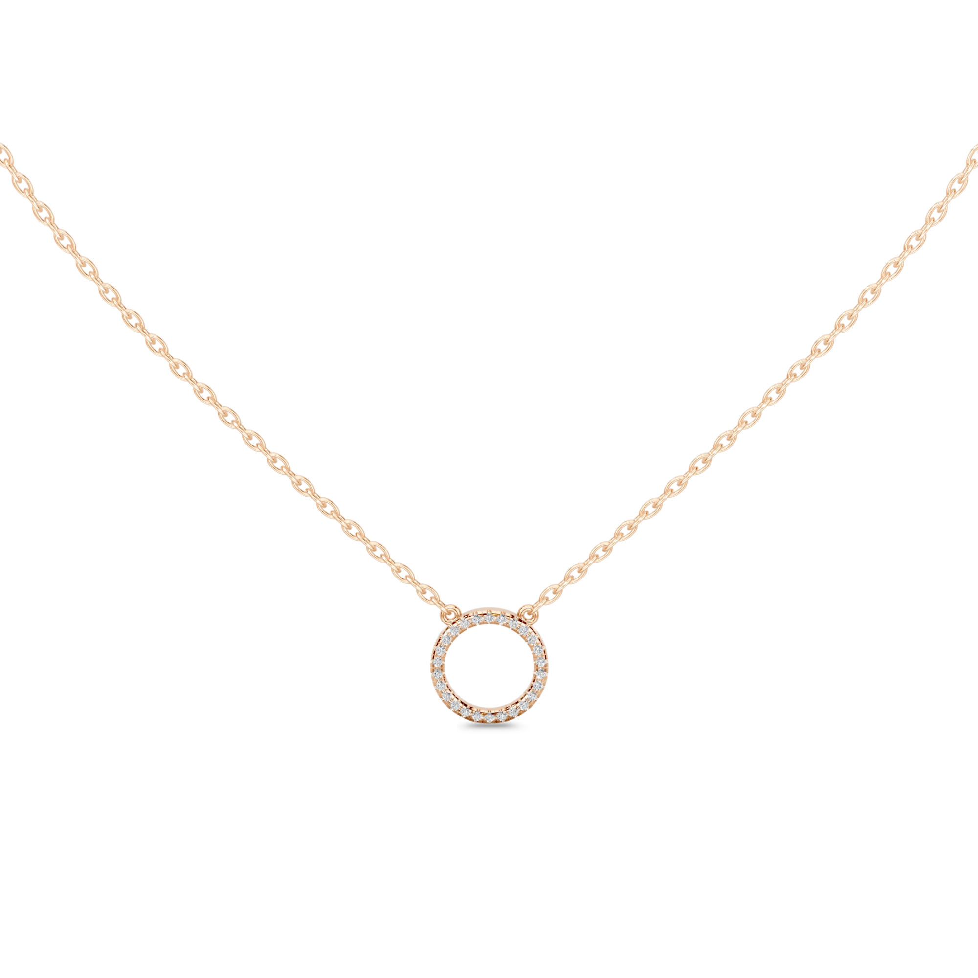 Pure Poise Everyday Pendant