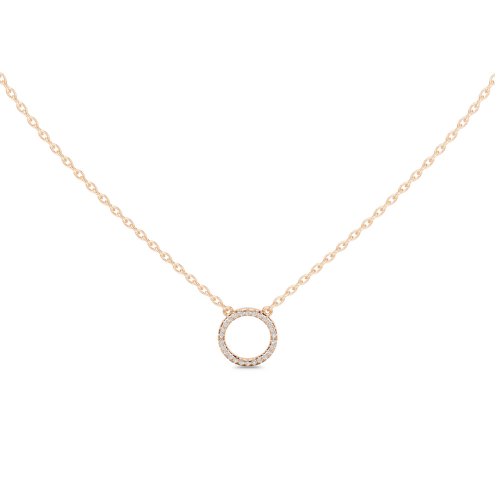 Pure Poise Everyday Pendant