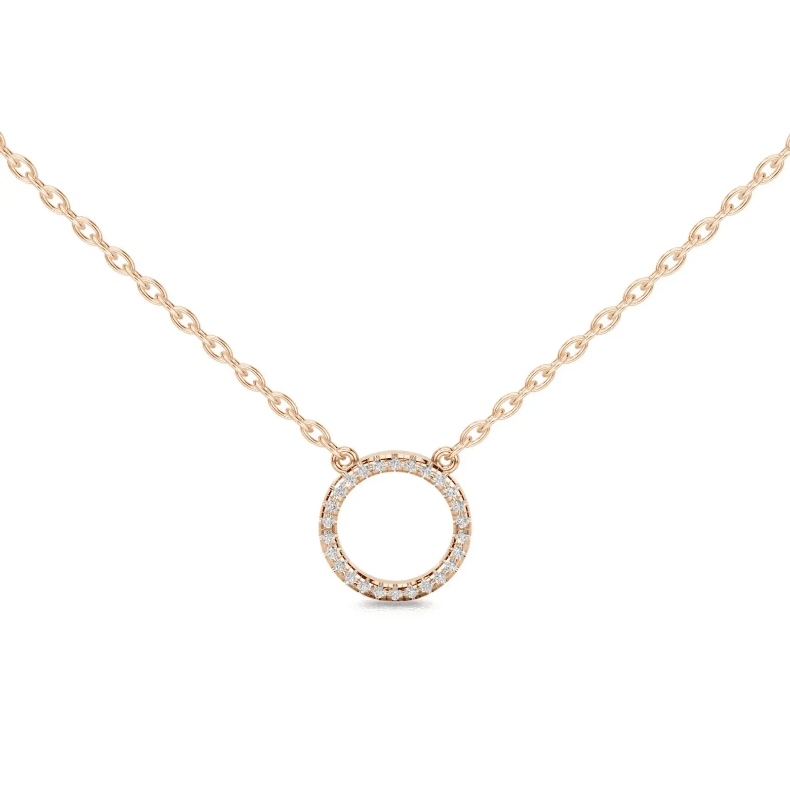 Pure Poise Everyday Pendant