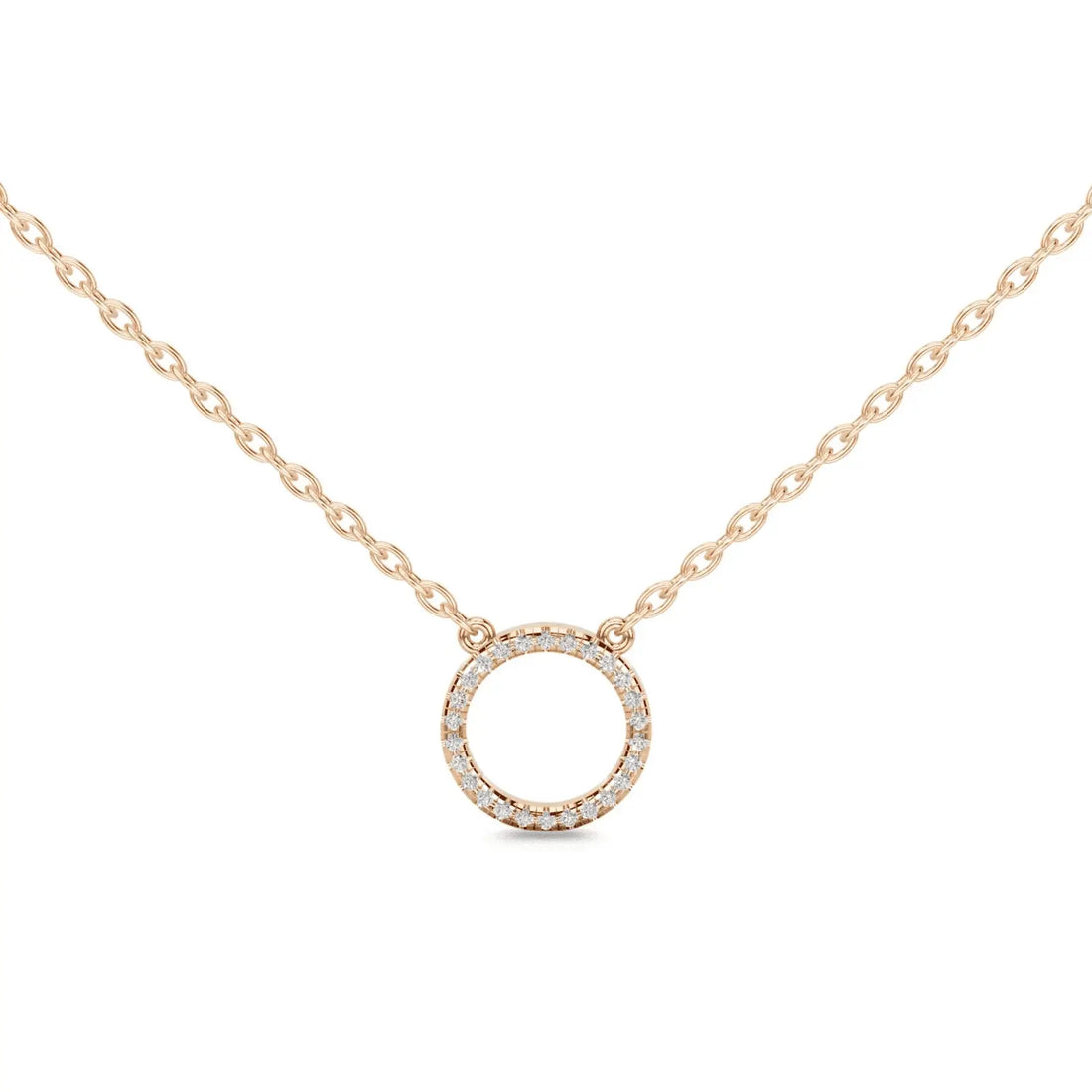 Pure Poise Everyday Pendant