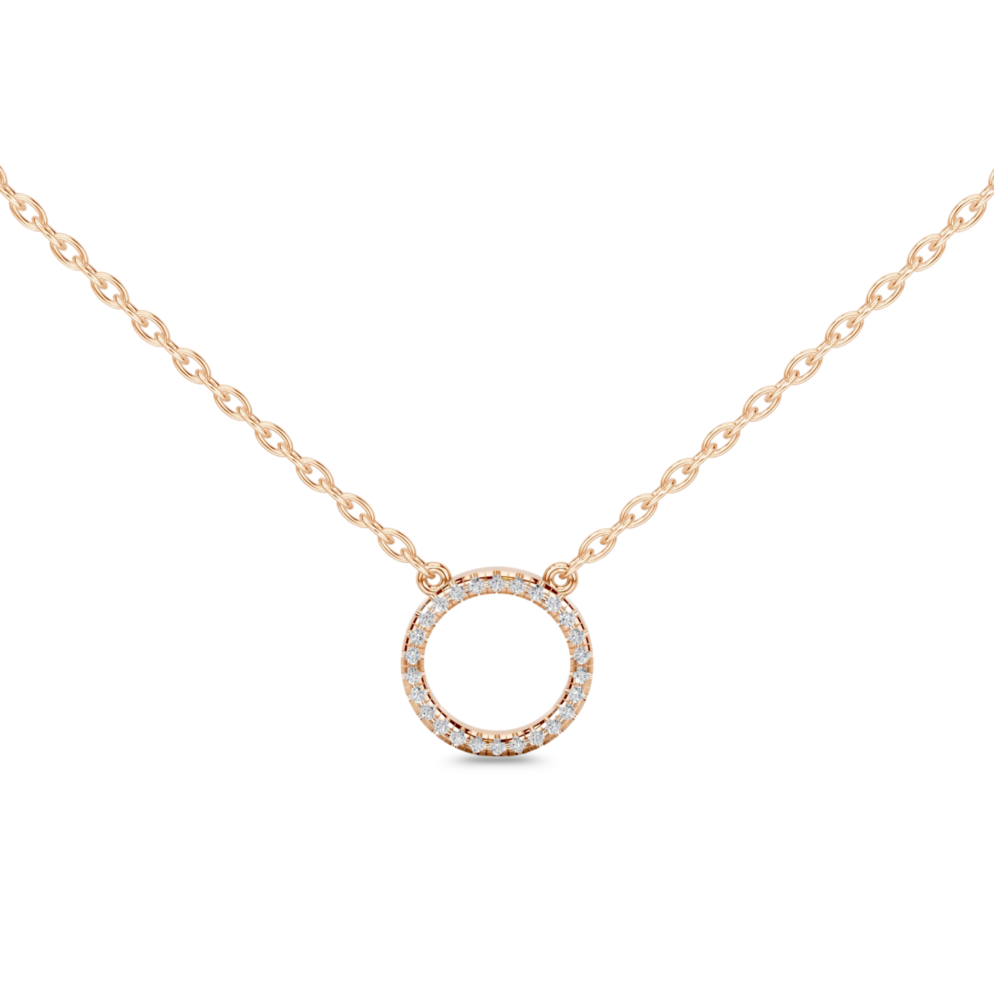 Pure Poise Everyday Pendant