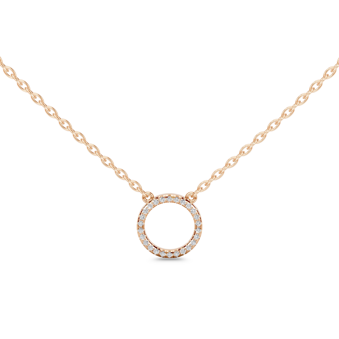 Pure Poise Everyday Pendant