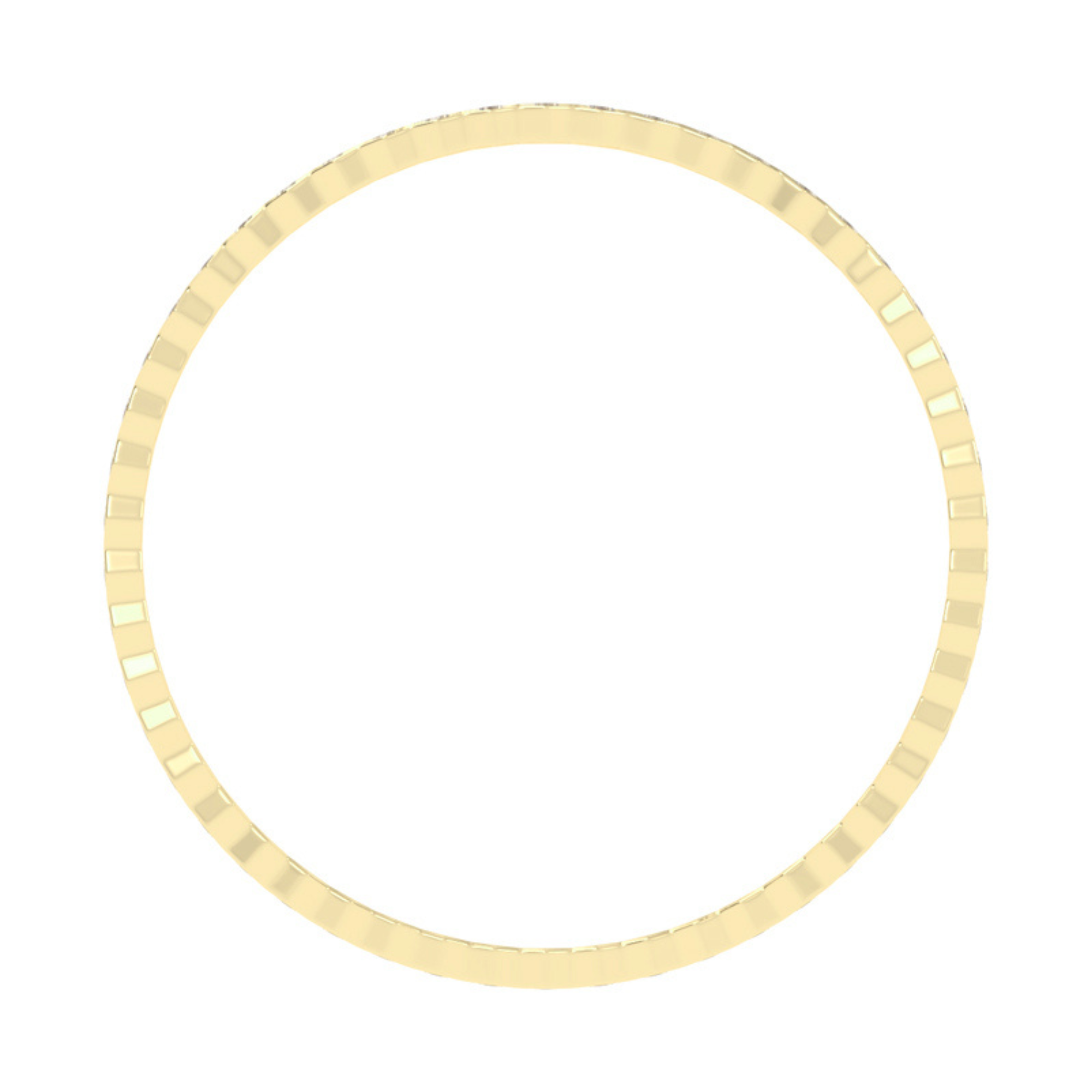 Taj Luster Diamond Bangle