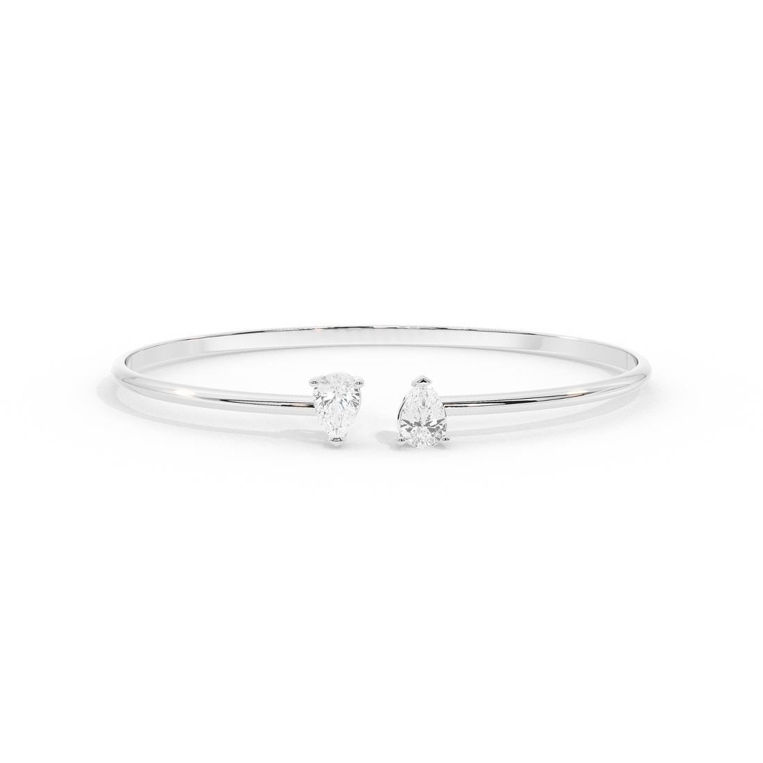Teardrop Flex Bracelet