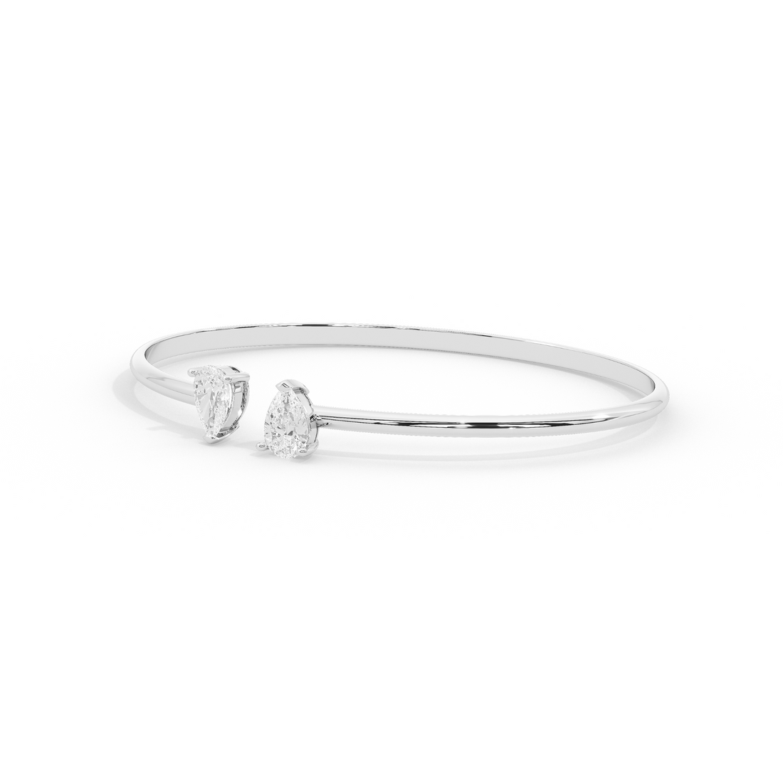 Teardrop Flex Bracelet