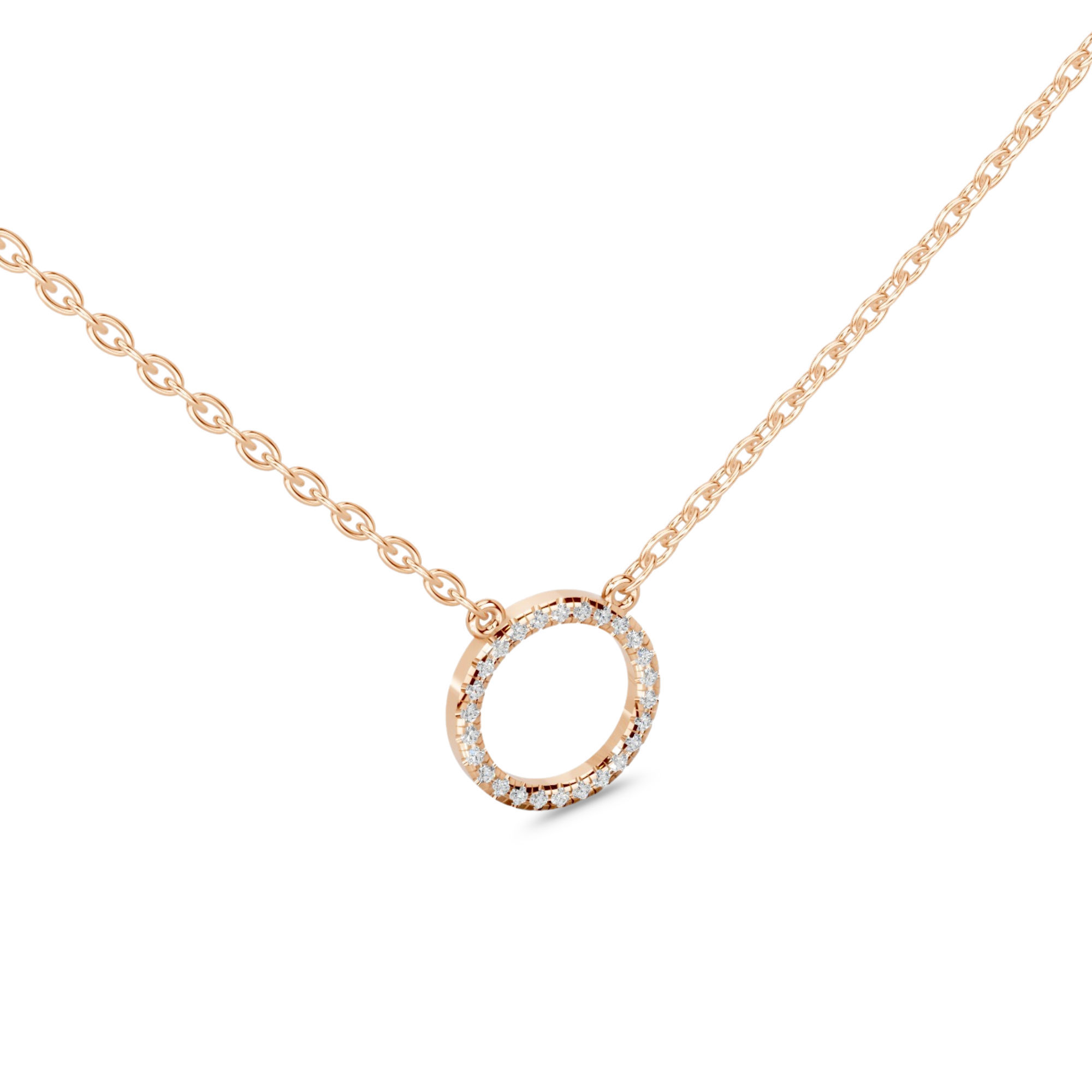 Pure Poise Everyday Pendant