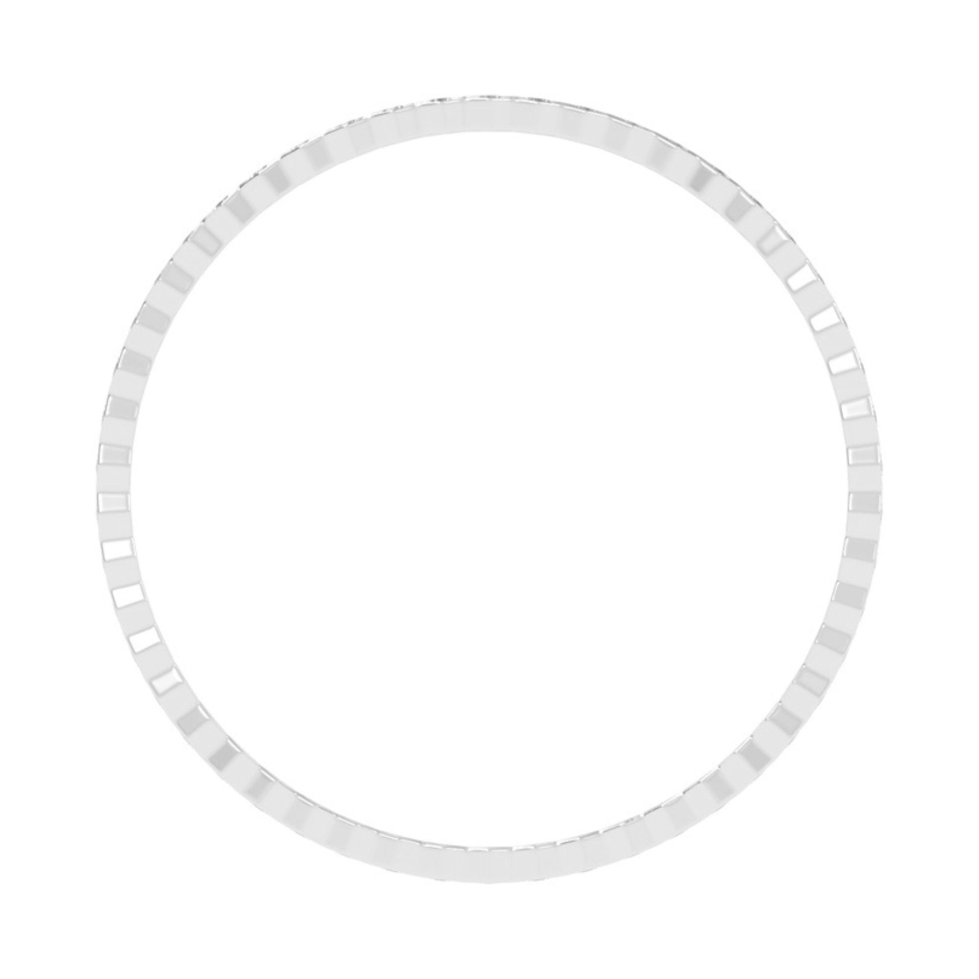 Taj Luster Diamond Bangle