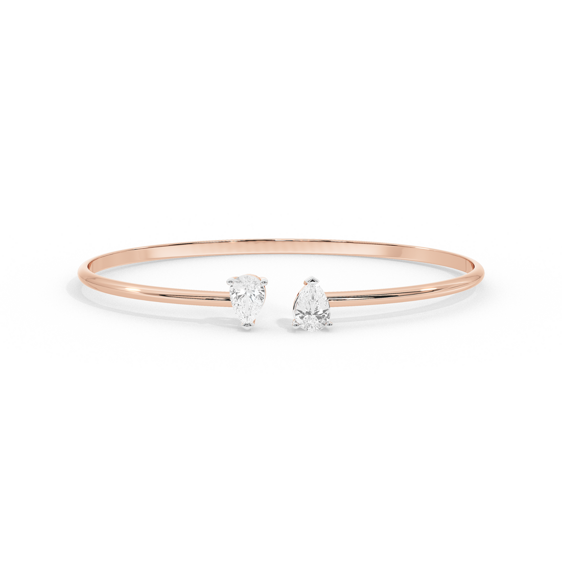 Teardrop Flex Bracelet