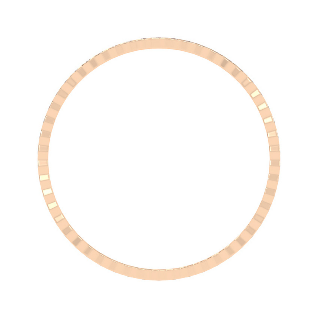 Taj Luster Diamond Bangle