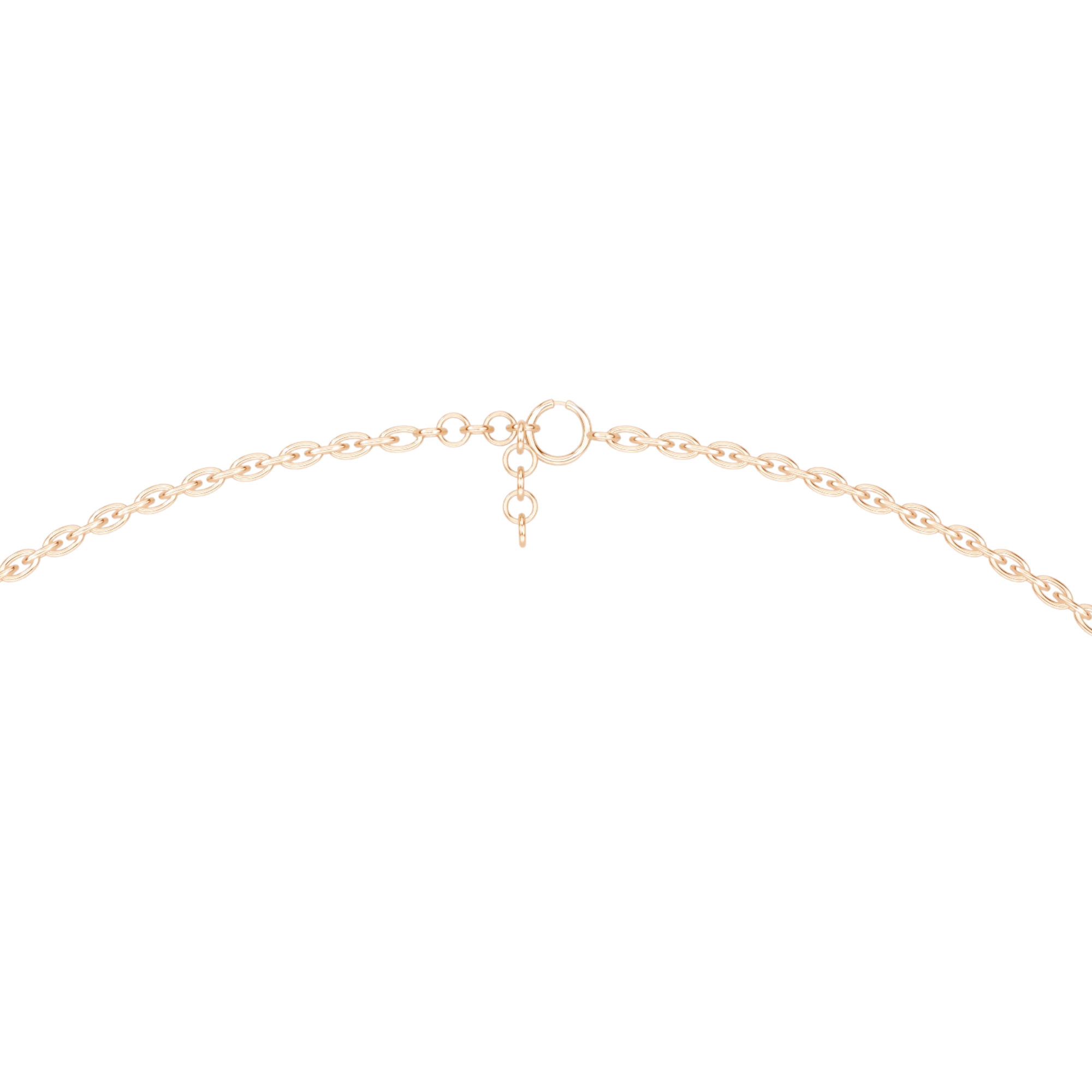 Pure Poise Everyday Pendant