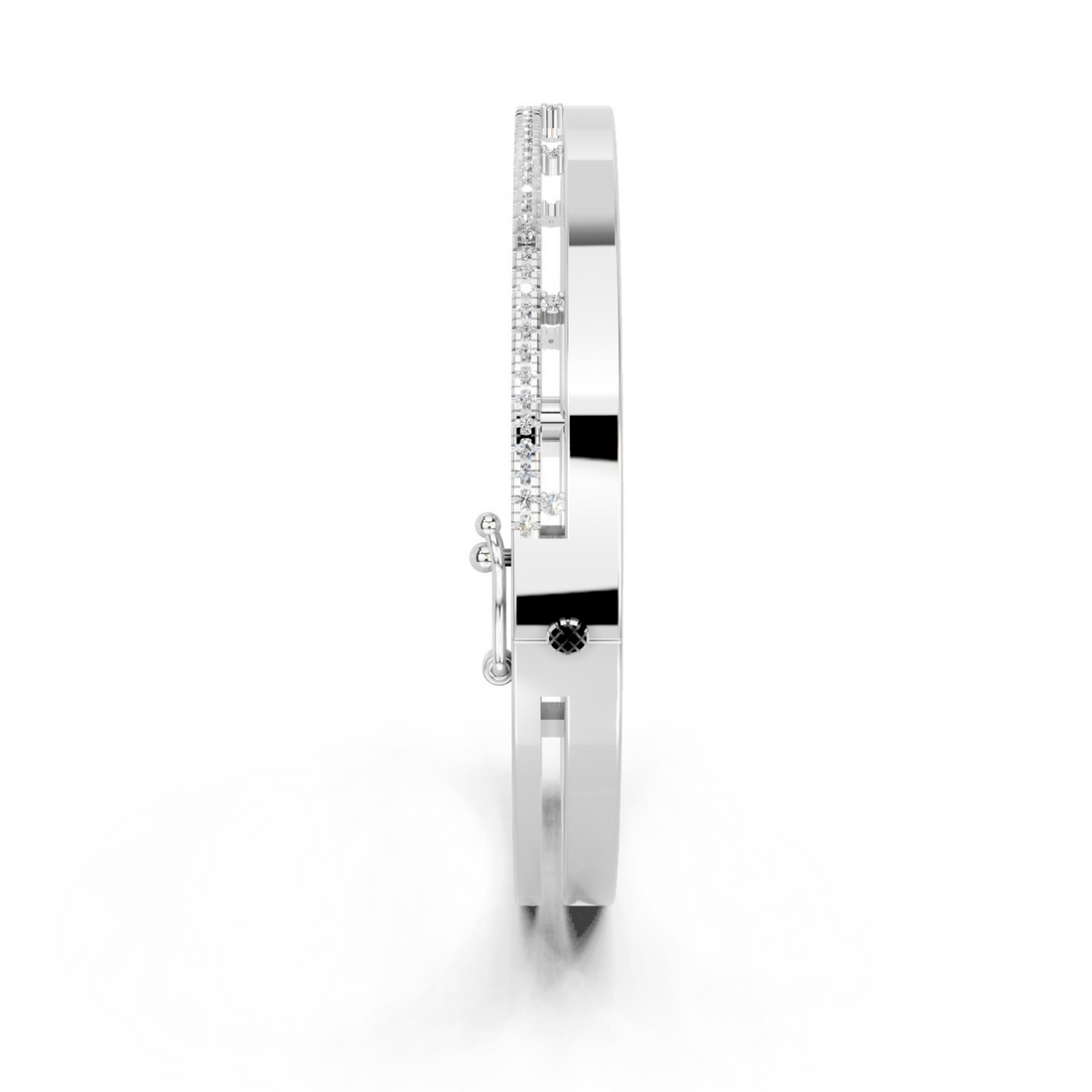Divine Grace Kada Bracelet