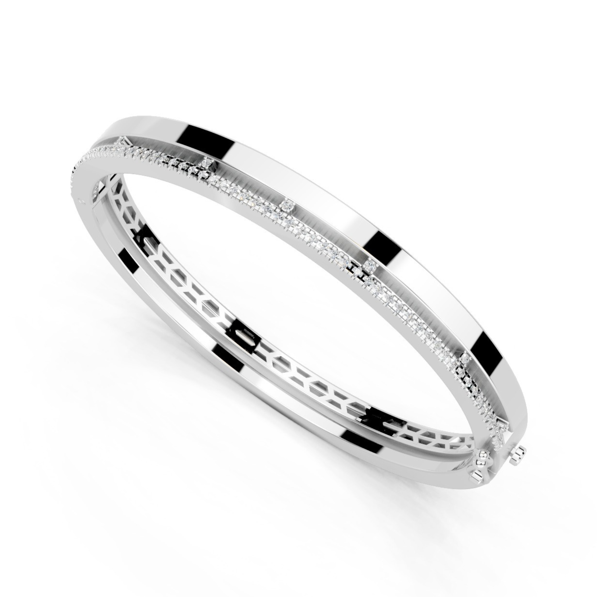 Divine Grace Kada Bracelet