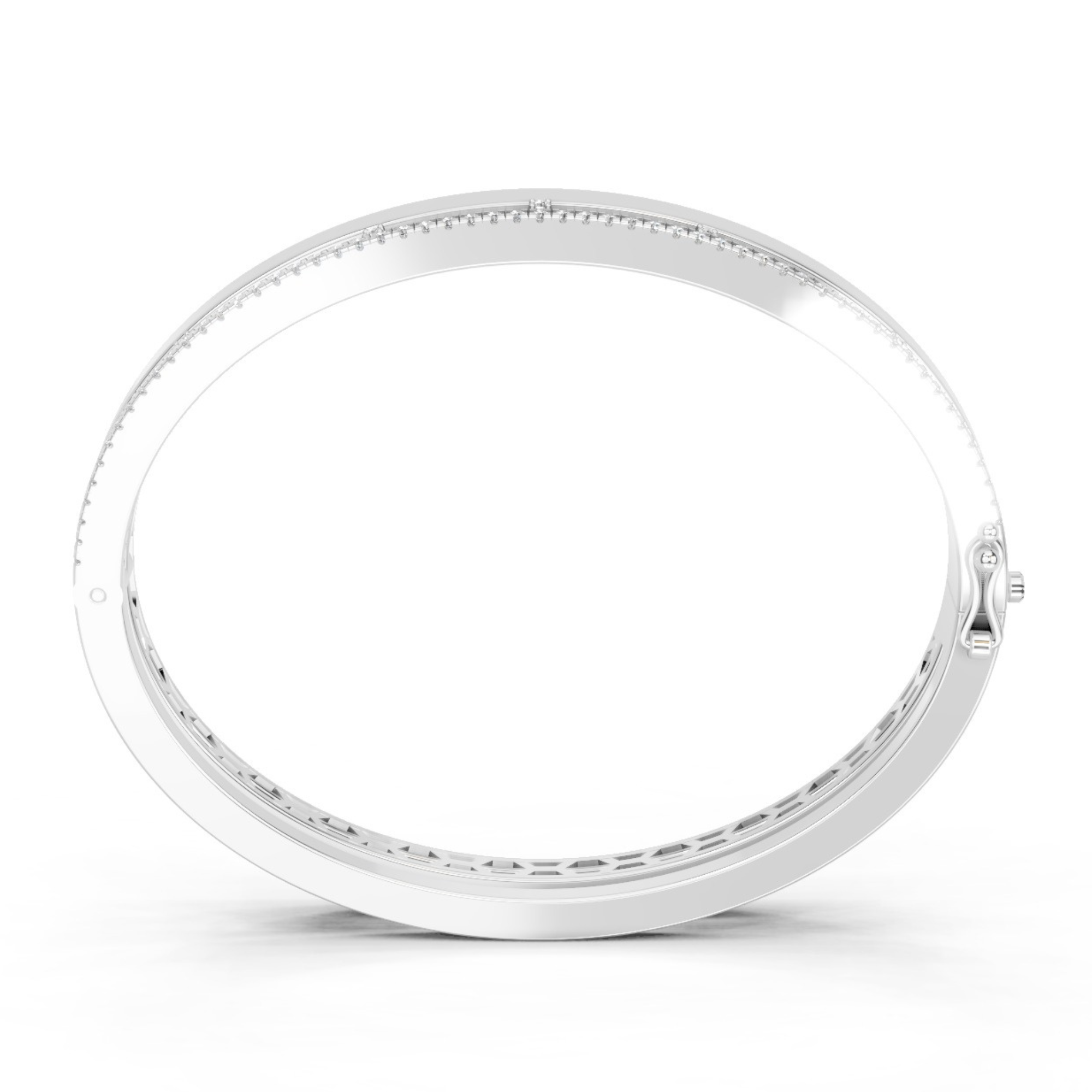 Divine Grace Kada Bracelet