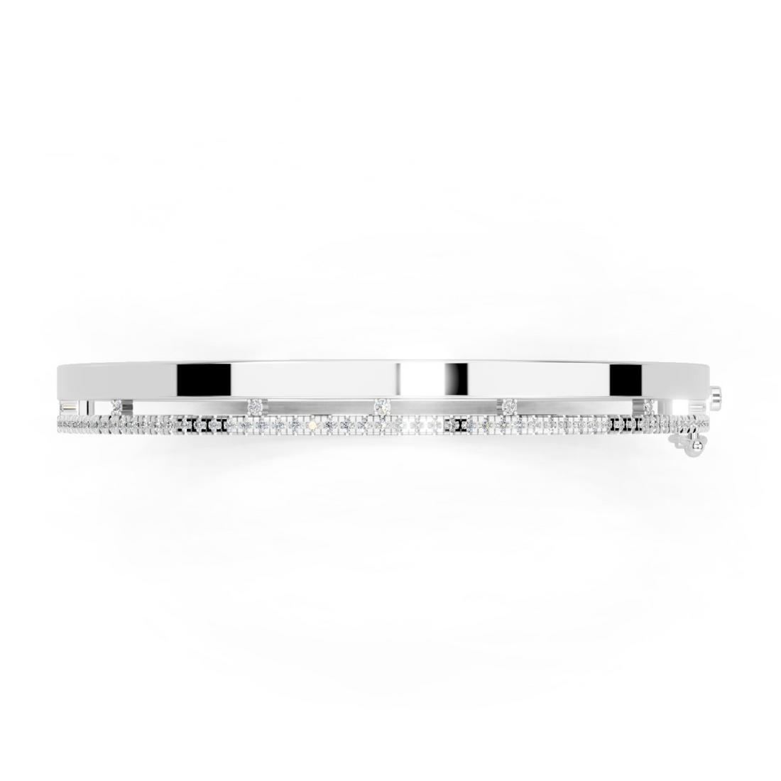 Divine Grace Kada Bracelet