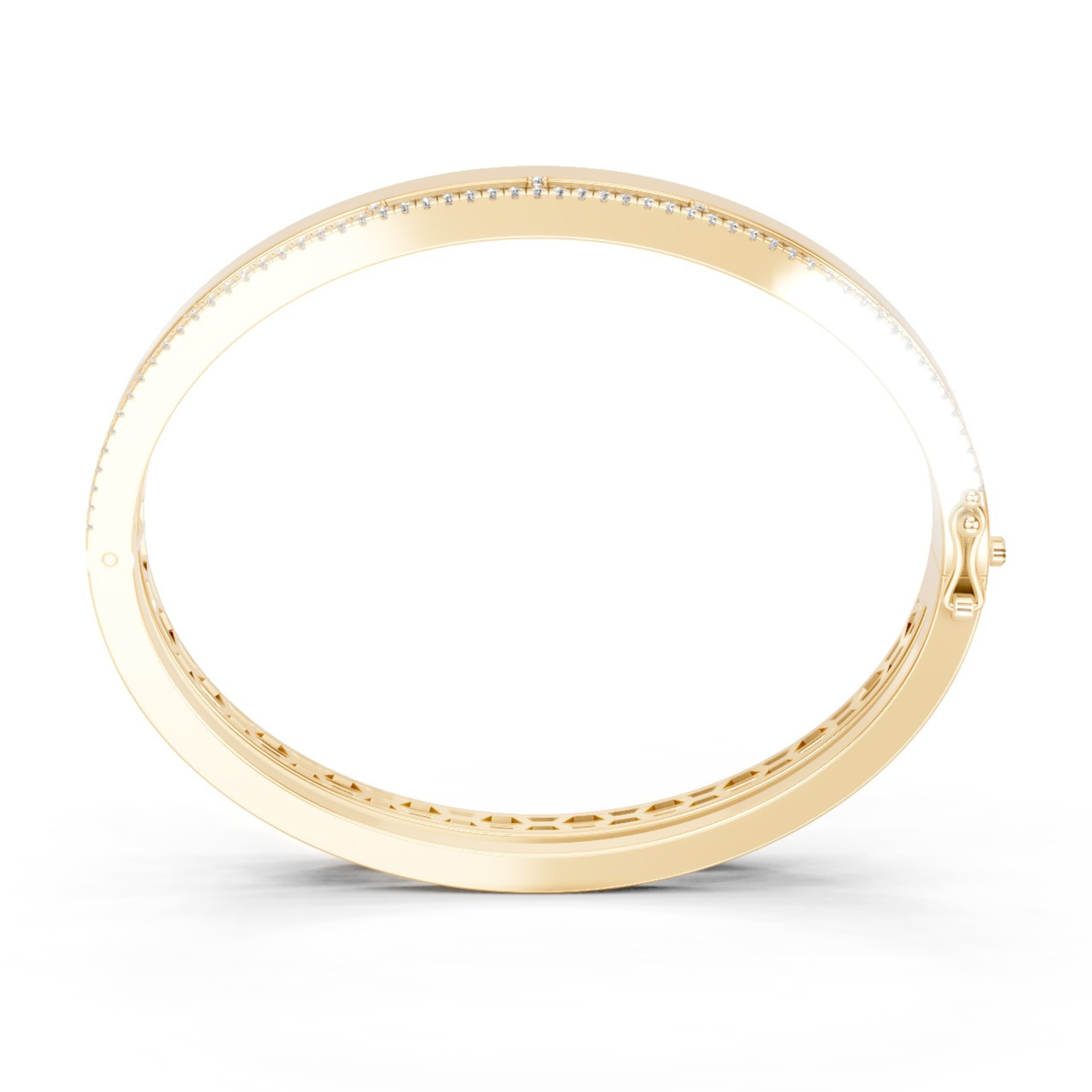 Divine Grace Kada Bracelet