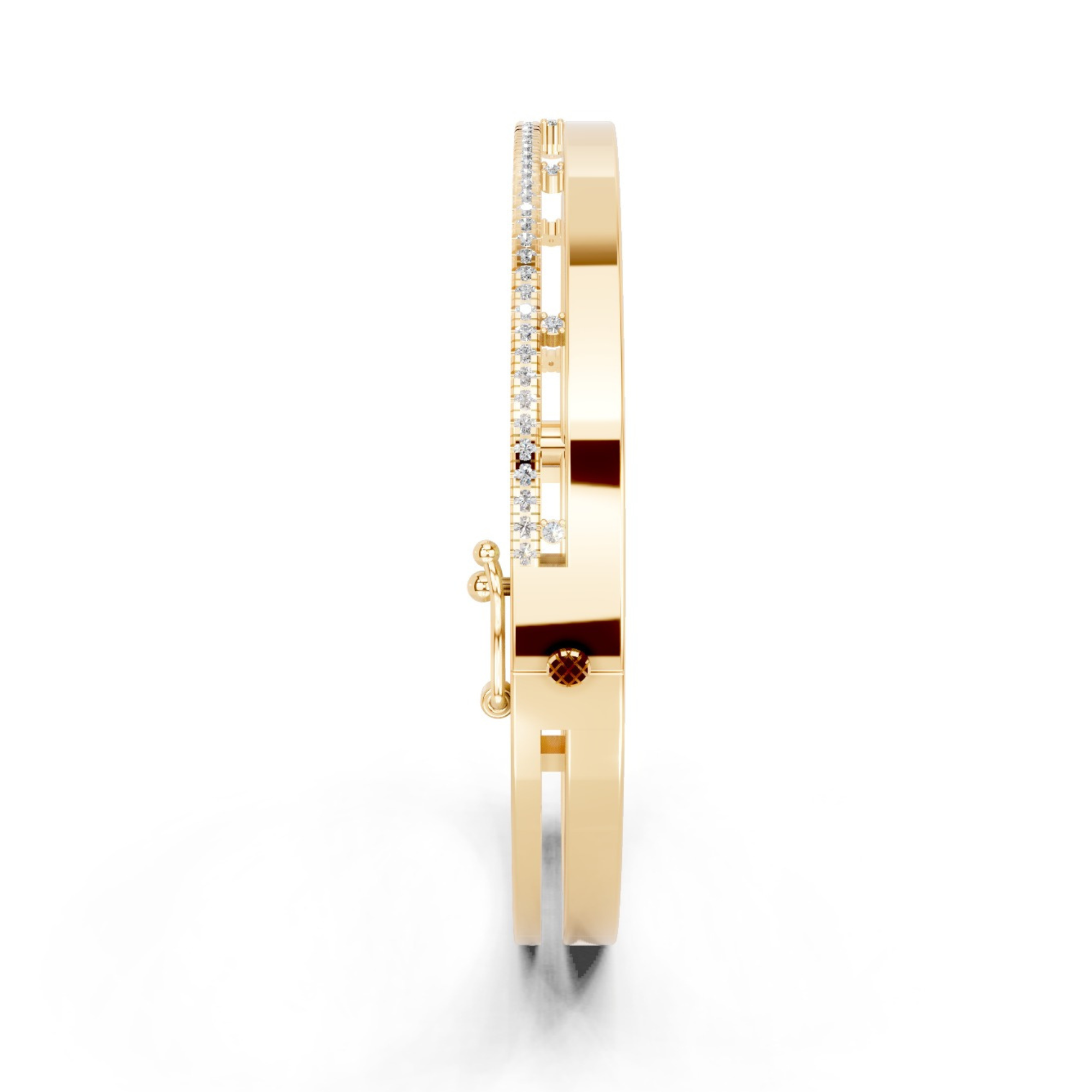 Divine Grace Kada Bracelet