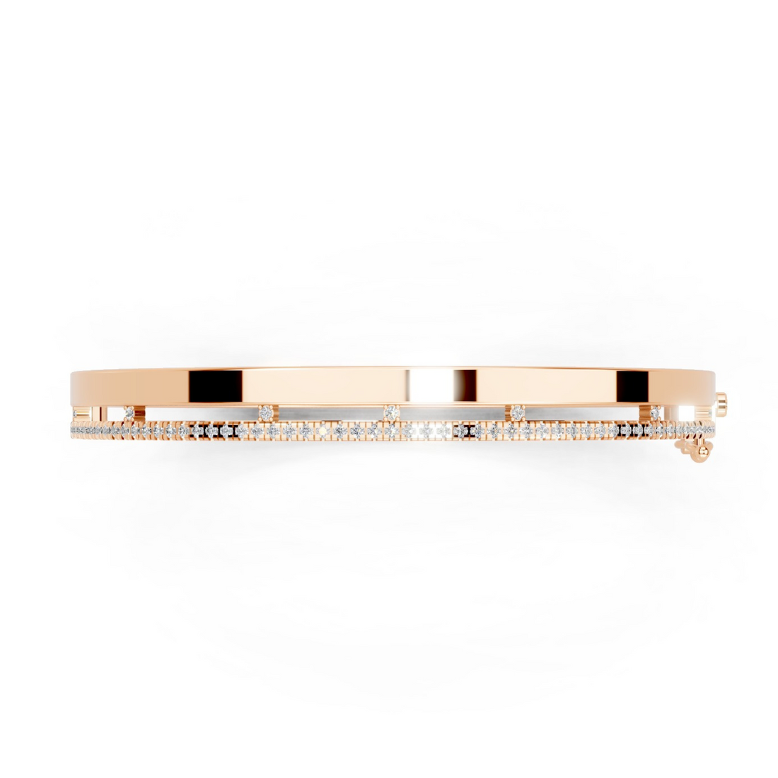 Divine Grace Kada Bracelet