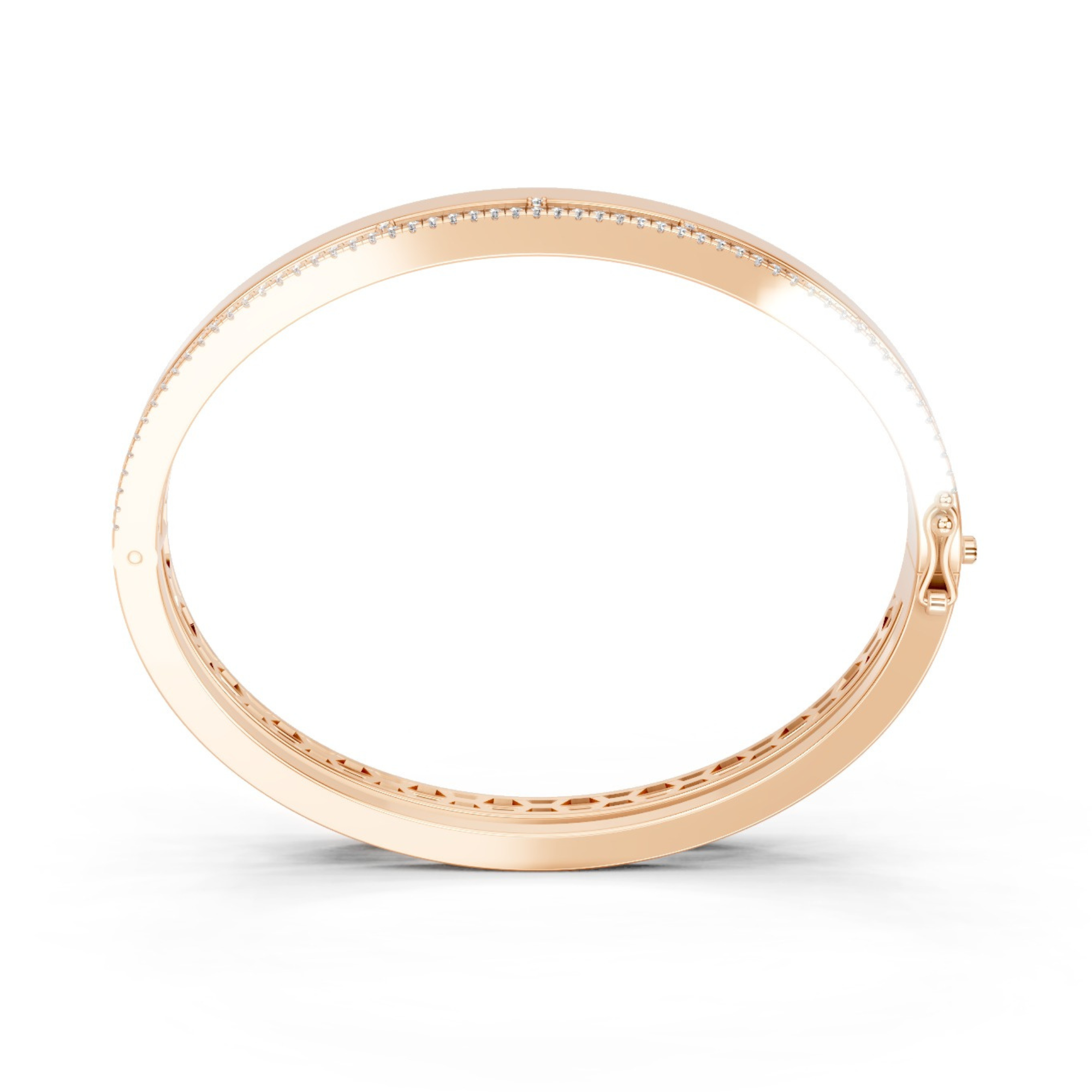 Divine Grace Kada Bracelet