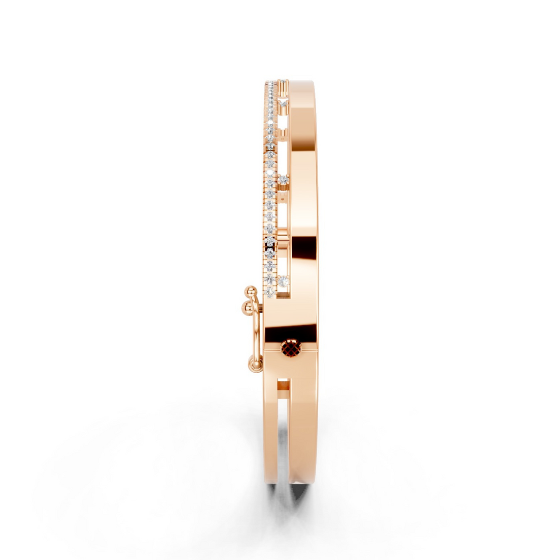 Divine Grace Kada Bracelet
