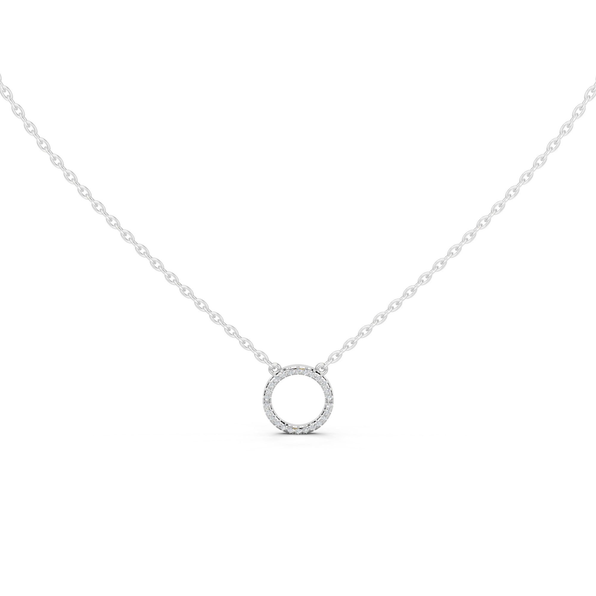 Pure Poise Everyday Pendant