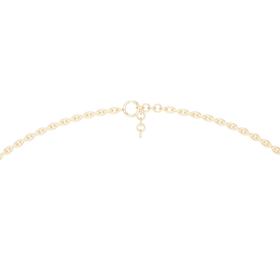 Trio Nova Diamond Pendant