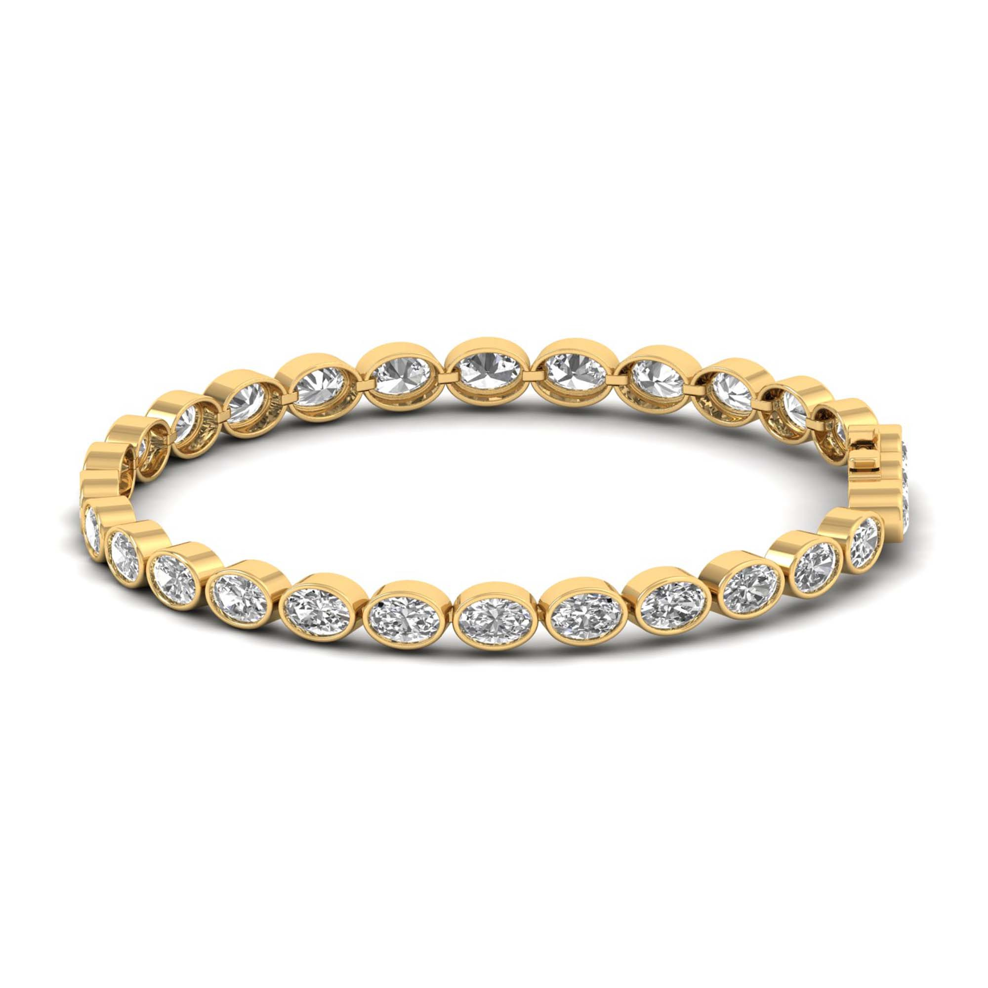 Juliet's Promise Tennis Bracelet