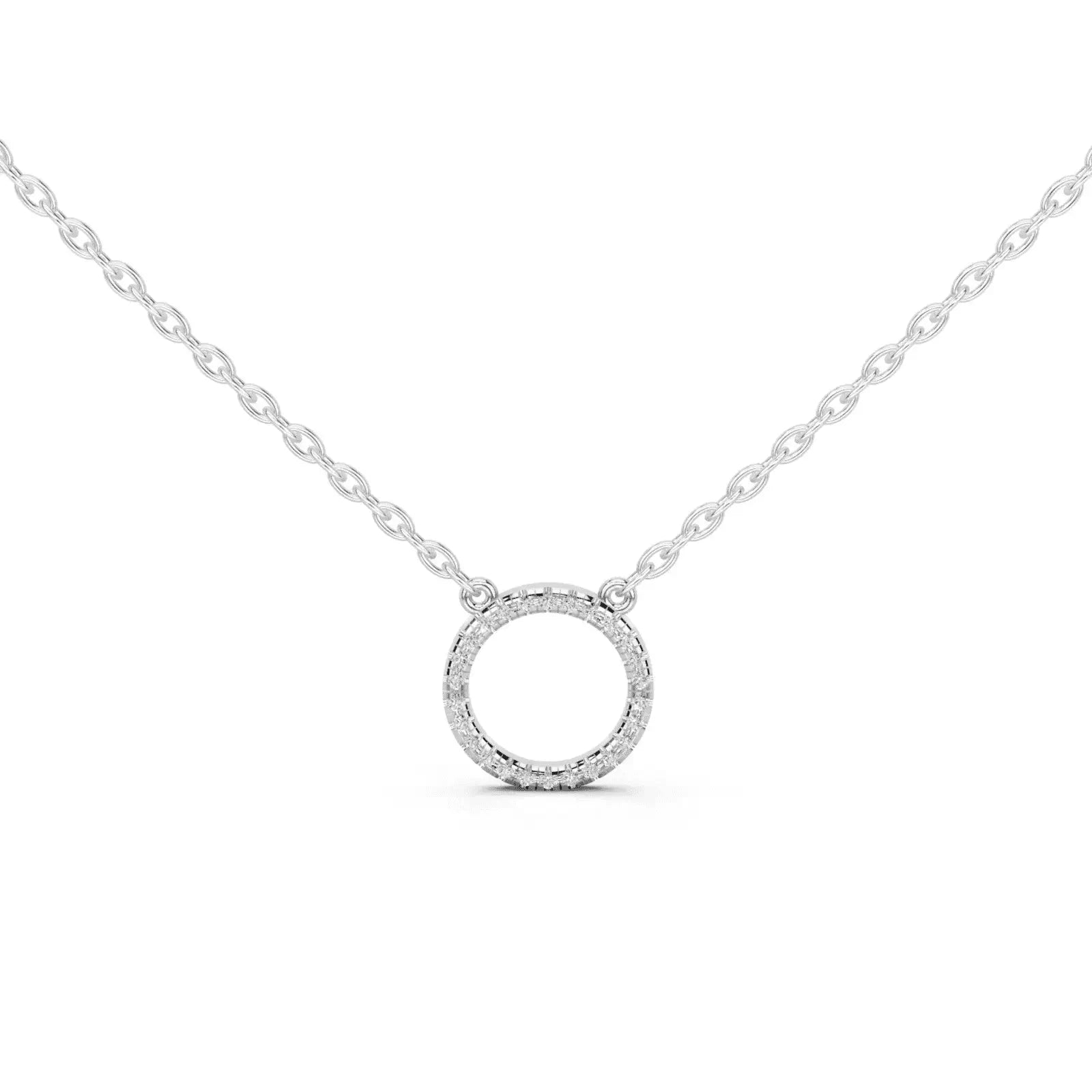 Pure Poise Everyday Pendant
