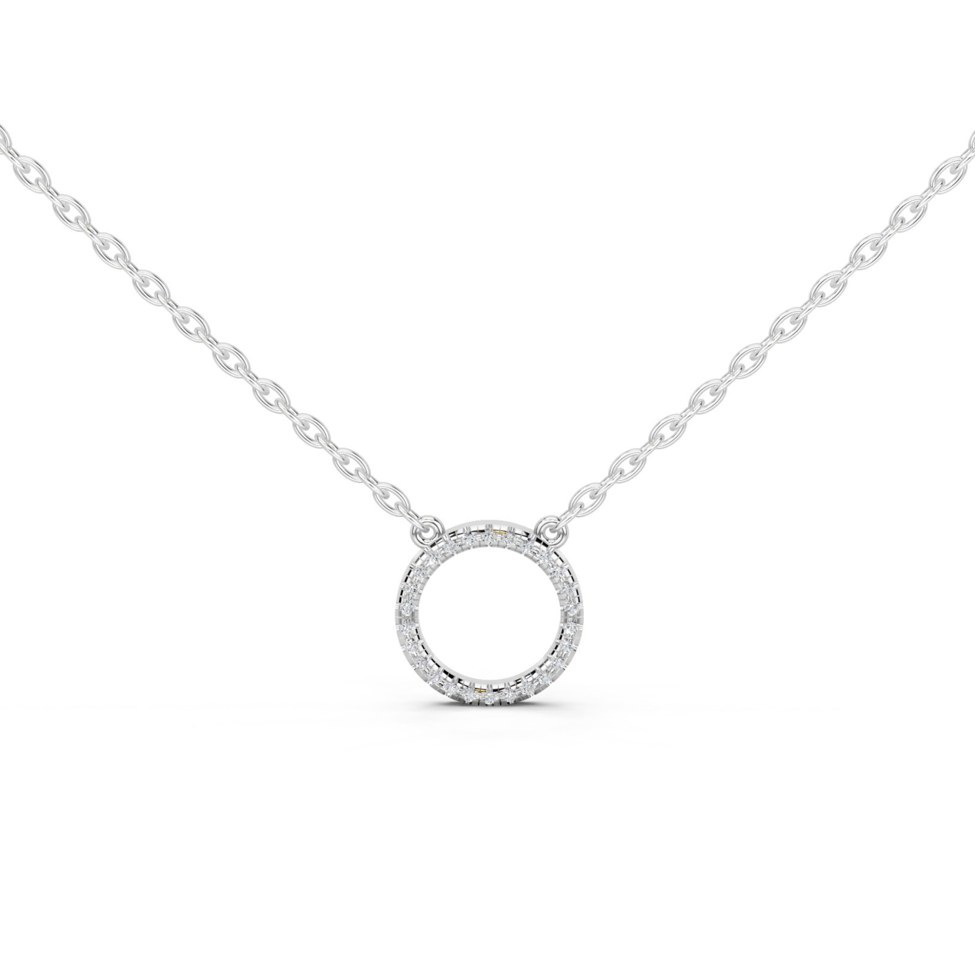 Pure Poise Everyday Pendant