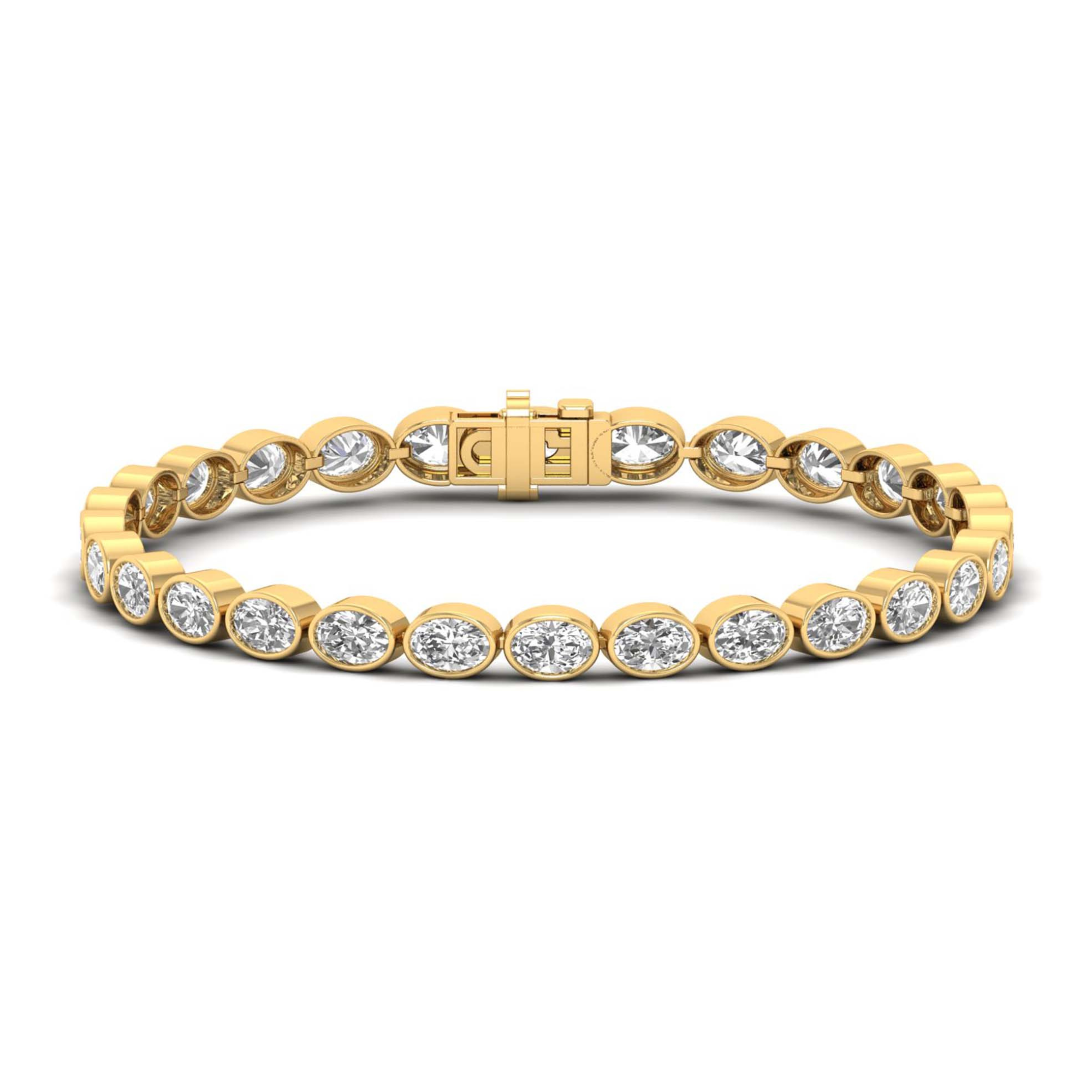 Juliet's Promise Tennis Bracelet