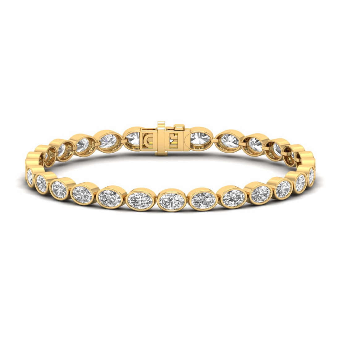 Juliet's Promise Tennis Bracelet