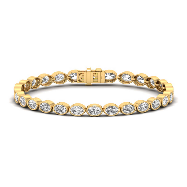 Juliet's Promise Tennis Bracelet