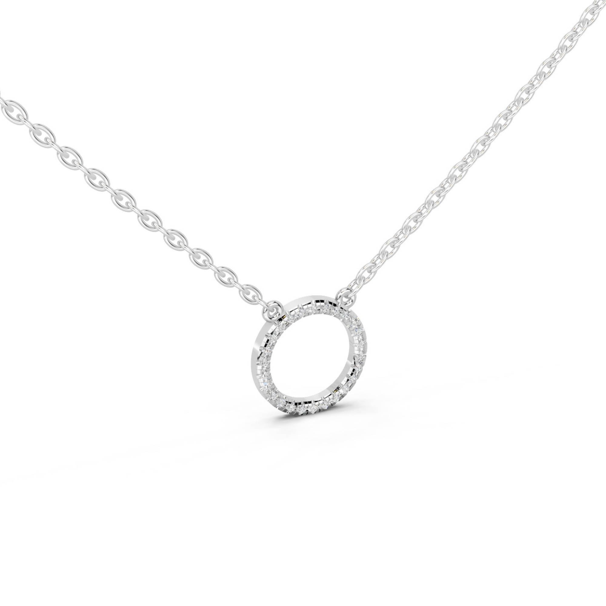 Pure Poise Everyday Pendant