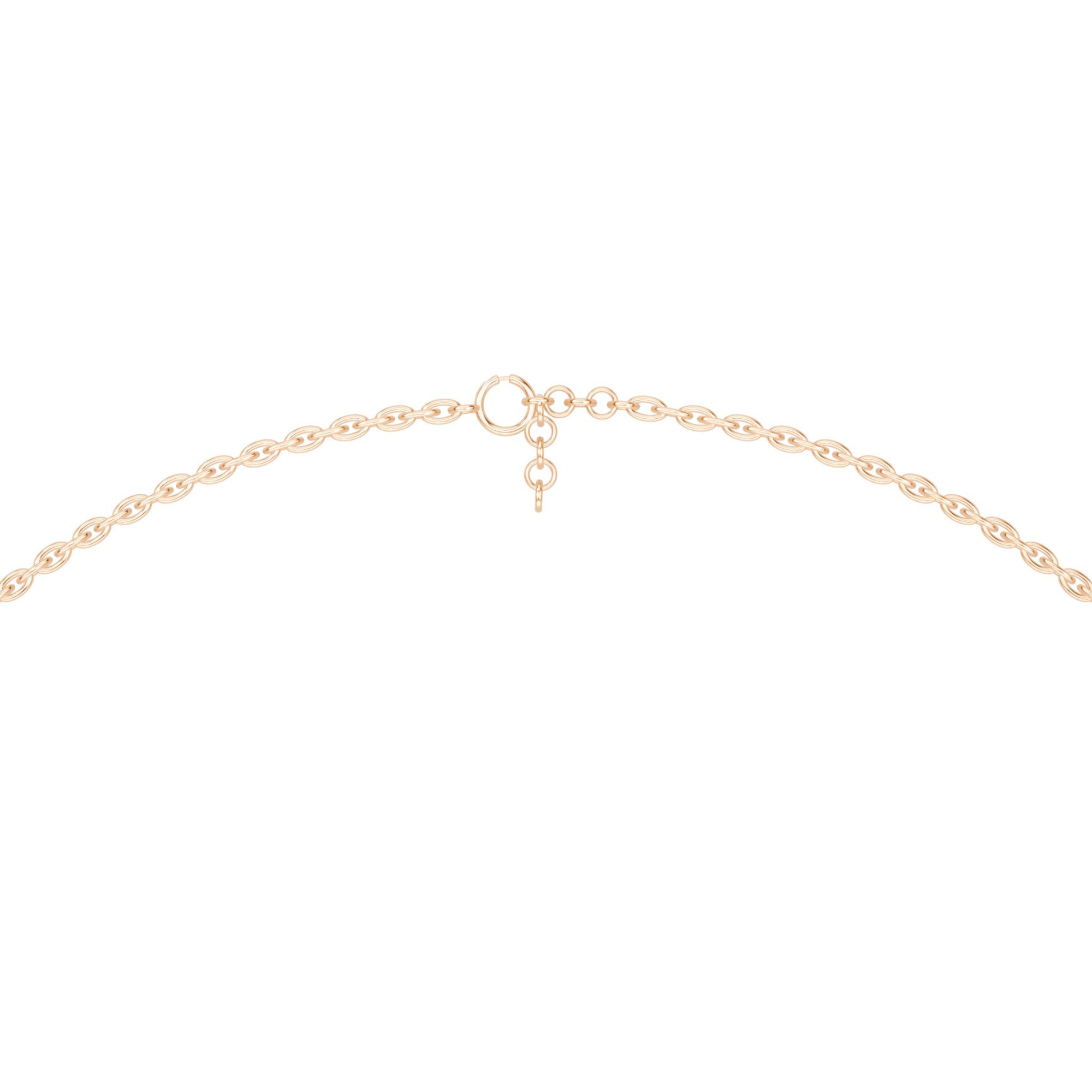 3.3 CT Trio Nova Diamond Pendant