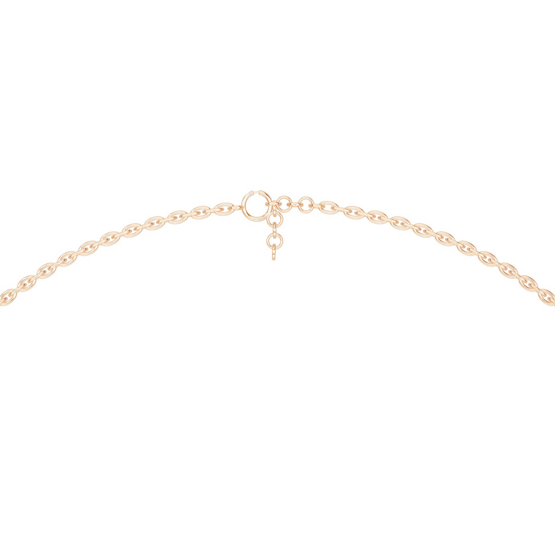 Trio Nova Diamond Pendant