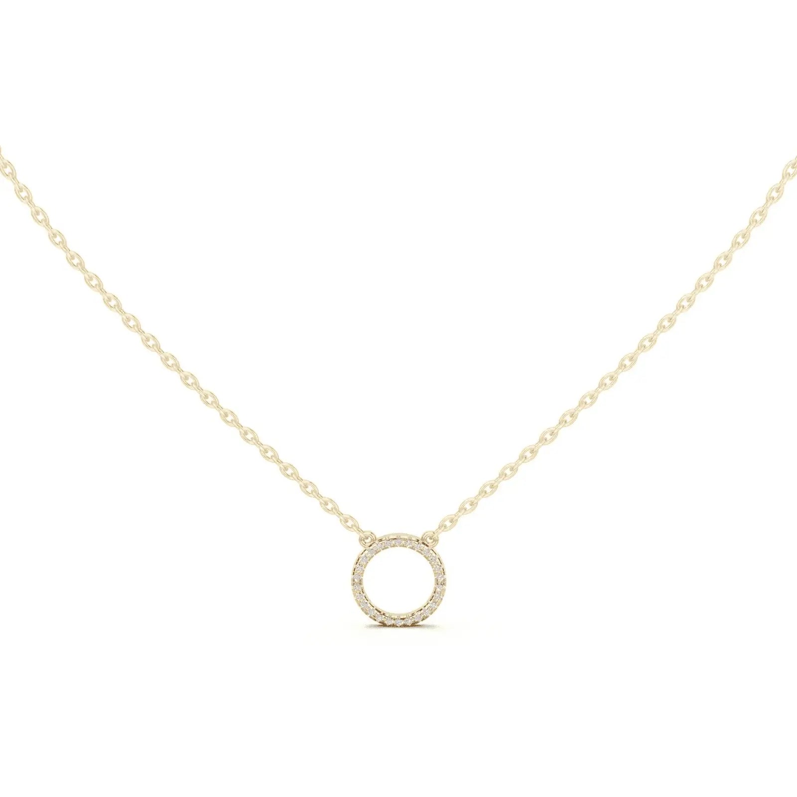 Pure Poise Everyday Pendant